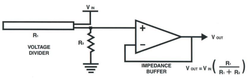 Flex Sensor - Spectra Symbol | Mouser